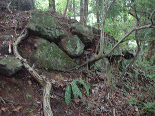 木山城の画像