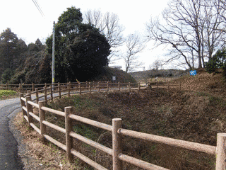 木原城の画像