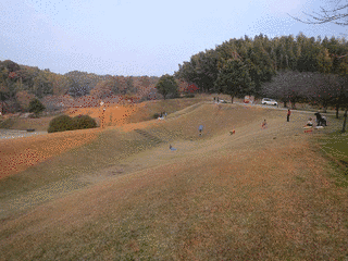 竹迫城の画像