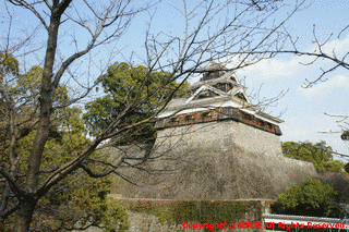 高森城の画像