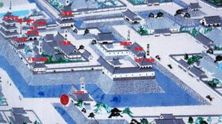 八代城の画像