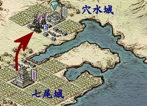 穴水城の画像