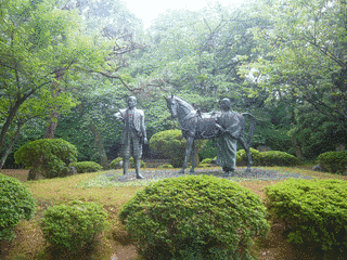 小丸山城の画像