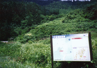 天堂城の画像