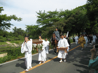 御幣山城の画像