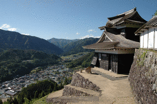 河村城の画像
