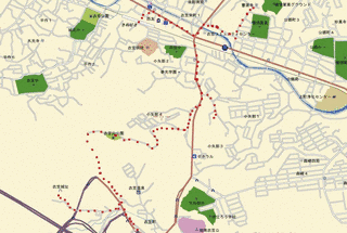 衣笠城の画像
