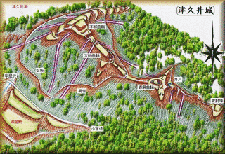 津久井城の画像