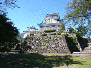 大野城の画像