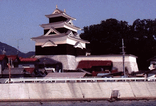 小浜城の画像