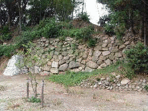 怡土城の画像