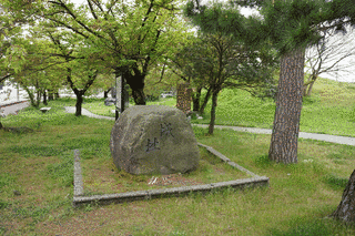 生津城の画像