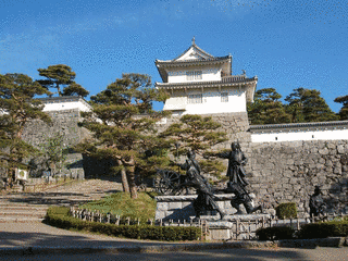 石母田城の画像