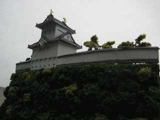 磐城平城の画像