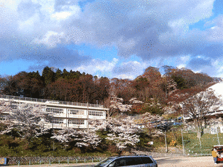 三春城の画像