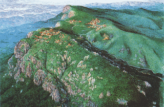 霊山城の画像