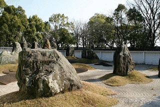 紫島城の画像