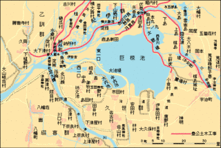 淀川城の画像