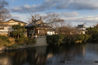 小泉城の画像