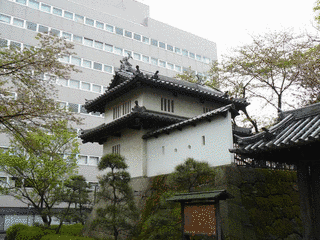 高崎城の画像