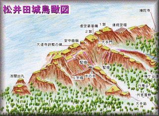 松井田城の画像
