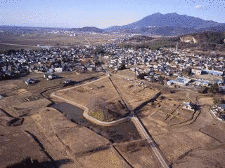 小田城の画像