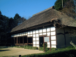 古河公方館の画像
