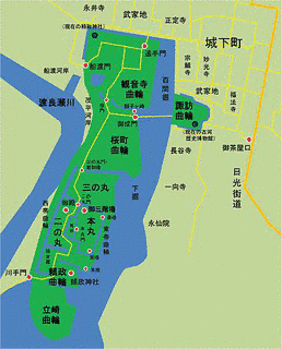 古河城の画像