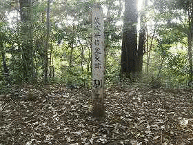 馴馬城の画像