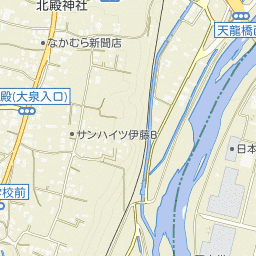 伊那バイパスの画像