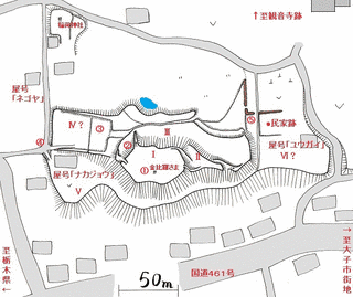 依上城の画像