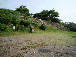 梶谷城の画像