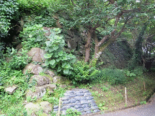 勝本城の画像