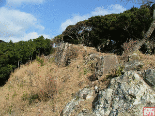 金石城の画像
