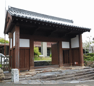 桟原城の画像