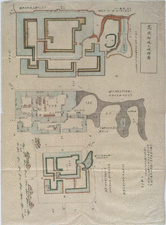 三城城の画像