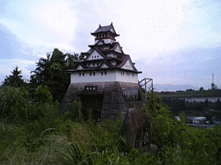 鶴亀城の画像