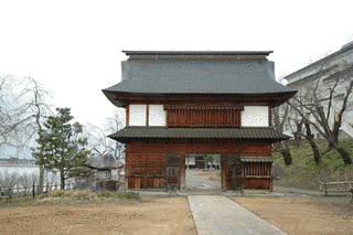 飯山城の画像