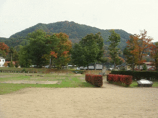 鴨ヶ嶽城の画像