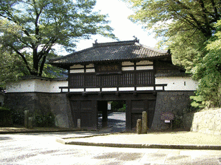 小諸城の画像