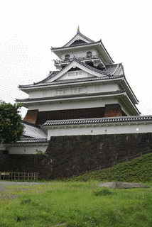 長窪城の画像