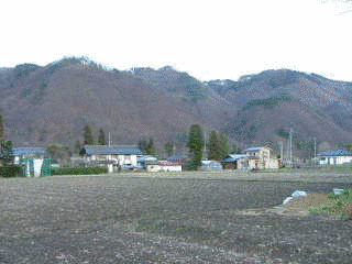平瀬城の画像