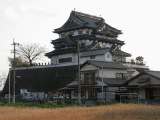 松尾城の画像