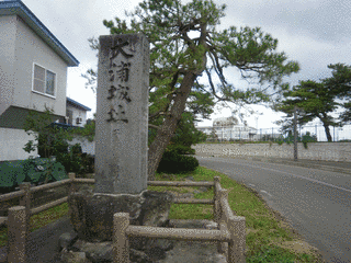 大浦城の画像