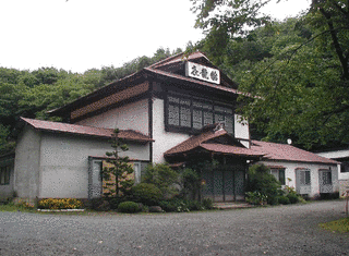 剣吉館の画像