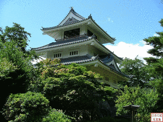 三戸城の画像