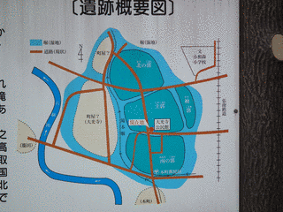 大光寺城の画像