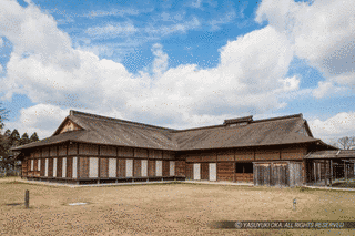 根城の画像