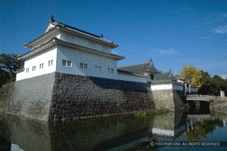 静岡県の城の画像