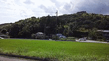 田中城の画像